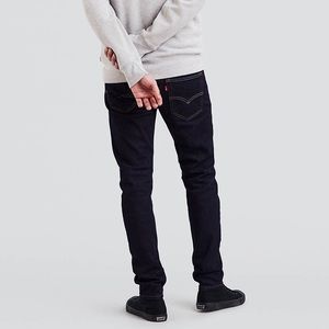 Brand new Men’s 512 Levi’s. Dark blue